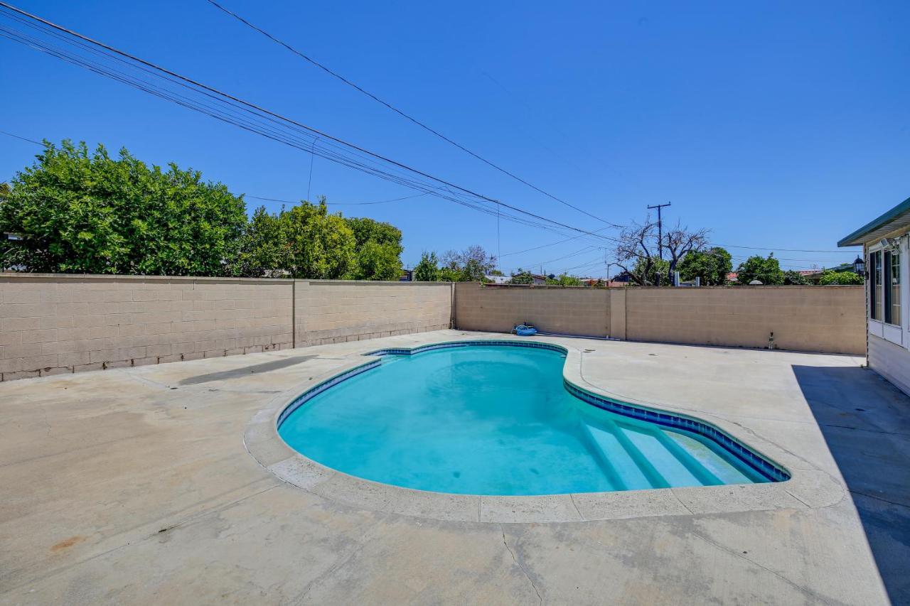 Westminster Oasis With Pool And Gas Grill! Villa Buitenkant foto